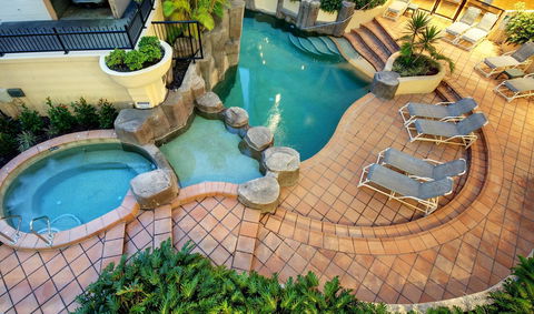Nautilus Resort Mooloolaba - Australia Shopping 10