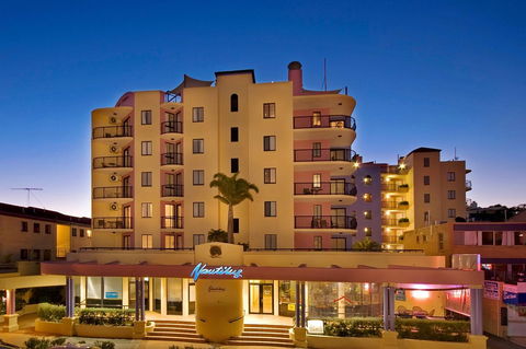 Nautilus Resort Mooloolaba - Australia Shopping 22