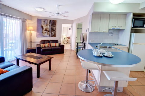 Nautilus Resort Mooloolaba - Australia Shopping 7