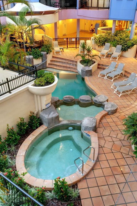 Nautilus Resort Mooloolaba - Australia Shopping 14