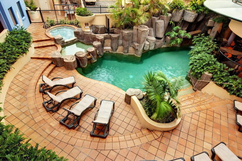 Nautilus Resort Mooloolaba - Australia Shopping 34
