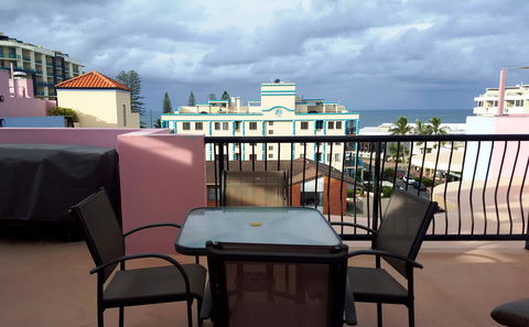 Nautilus Resort Mooloolaba - Australia Shopping 41
