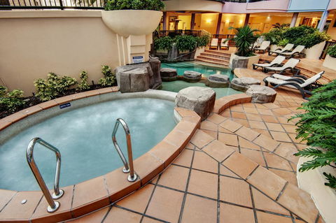 Nautilus Resort Mooloolaba - Australia Shopping 3