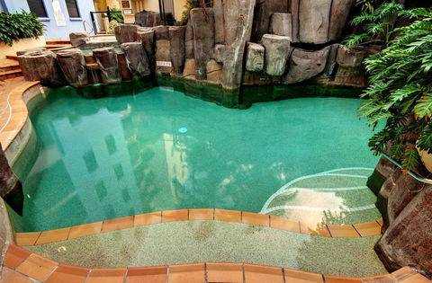 Nautilus Resort Mooloolaba - Australia Shopping 13