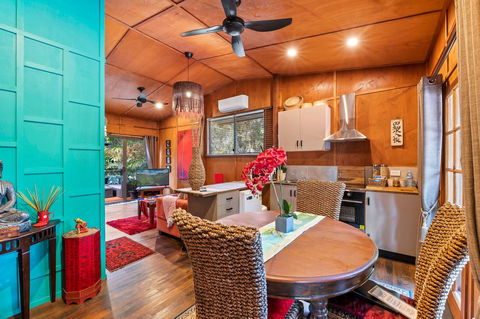 Noosa Hinterland Retreat - Accommodation Australia 1