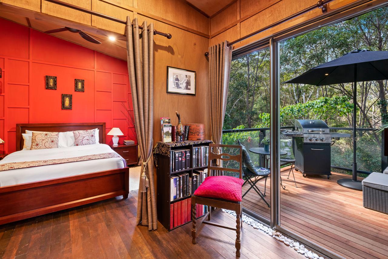  Accommodation Australia