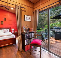 Noosa Hinterland Retreat - Accommodation Australia
