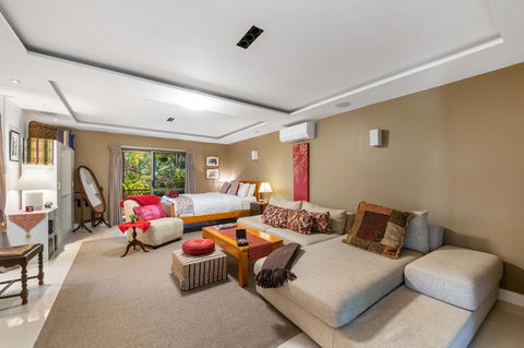 Noosa Hinterland Retreat - Accommodation Australia 3