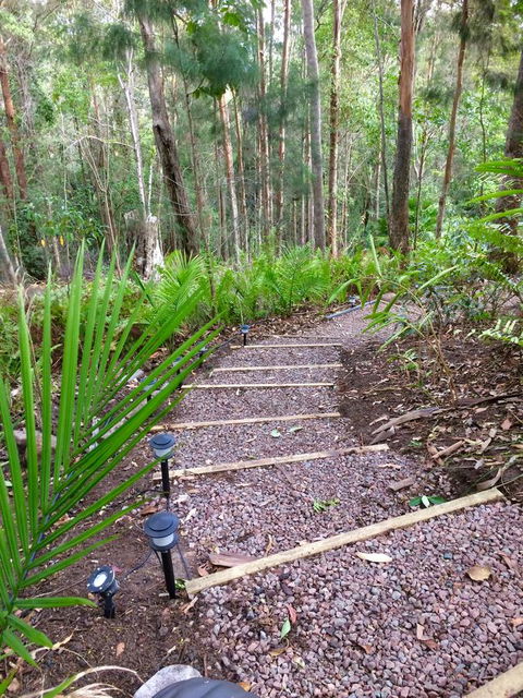 Noosa Hinterland Retreat - Accommodation Australia 13