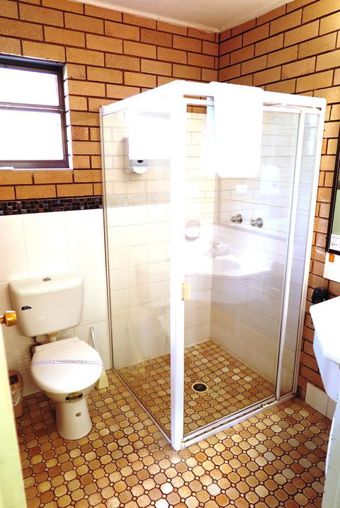 Twin Pines Motel - Accommodation Australia 26
