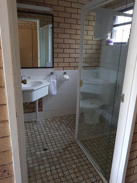 Twin Pines Motel - Accommodation Australia 14