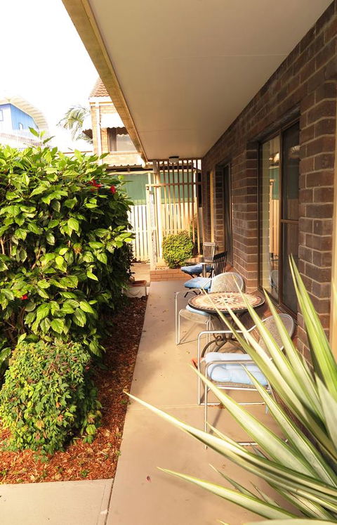 Twin Pines Motel - Accommodation Australia 22