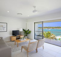 Noosa Shores Resort - Accommodation Australia