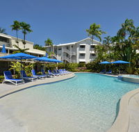 Seascape Holidays at Beachfront Terraces - Local Tourism