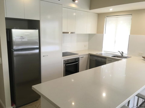 Bella Casa Noosa - Bed n Breakfasts 37