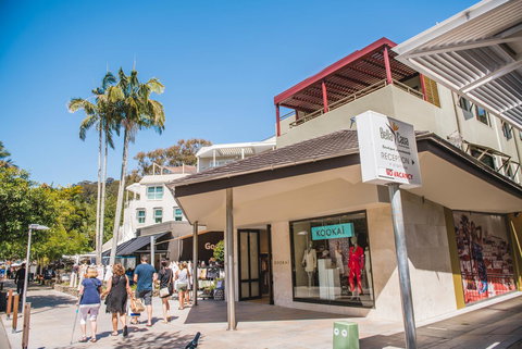 Bella Casa Noosa - Bed n Breakfasts 27