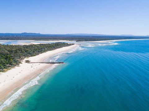 Bella Casa Noosa - Bed n Breakfasts 30