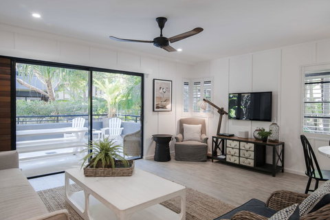 Bella Casa Noosa - Bed n Breakfasts 10