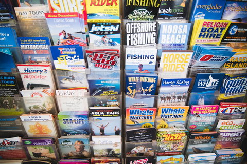 Bella Casa Noosa - Bed n Breakfasts 26