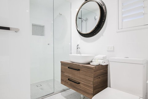 Bella Casa Noosa - Bed n Breakfasts 12