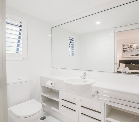 Bella Casa Noosa - Bed n Breakfasts 5