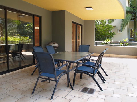 Bella Casa Noosa - Bed n Breakfasts 36