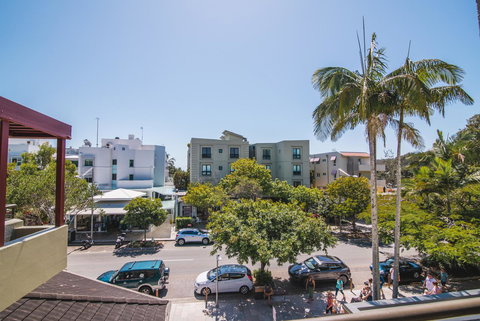 Bella Casa Noosa - Bed n Breakfasts 19