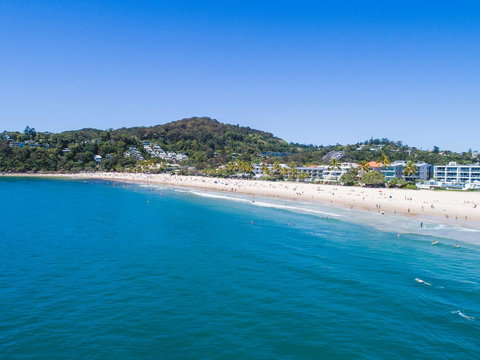 Bella Casa Noosa - Bed n Breakfasts 29