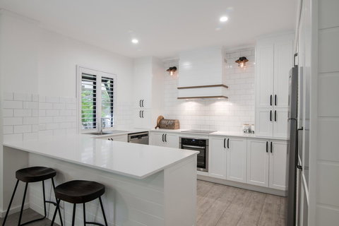 Bella Casa Noosa - Bed n Breakfasts 11