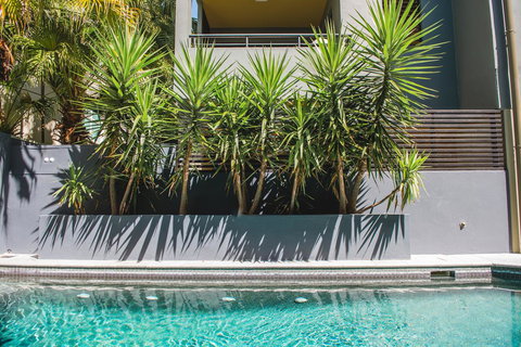 Bella Casa Noosa - Bed n Breakfasts 13