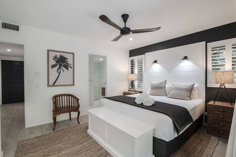 Bella Casa Noosa - Bed n Breakfasts 9