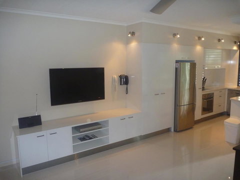 Bella Casa Noosa - Bed n Breakfasts 34