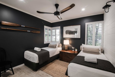 Bella Casa Noosa - Bed n Breakfasts 8