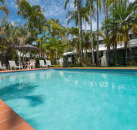 Caribbean Noosa - Accommodation Australia