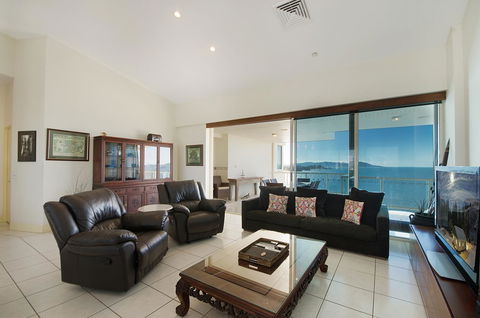 Mariners North Holiday Apartments - Accommodation Australia 43