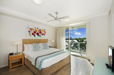 Mariners North Holiday Apartments - Accommodation Australia 34