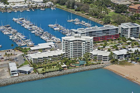 Mariners North Holiday Apartments - Accommodation Australia 20
