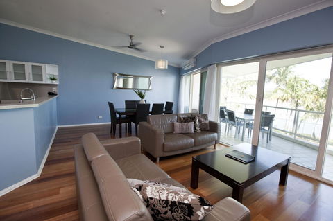 Mariners North Holiday Apartments - Accommodation Australia 32