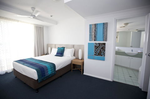 Mariners North Holiday Apartments - Accommodation Australia 23