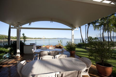 Mariners North Holiday Apartments - Accommodation Australia 25