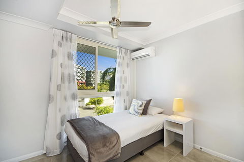 Mariners North Holiday Apartments - Accommodation Australia 38