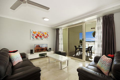 Mariners North Holiday Apartments - Accommodation Australia 36