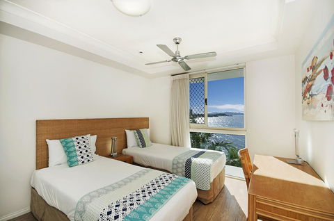 Mariners North Holiday Apartments - Accommodation Australia 2