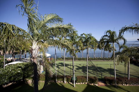 Mariners North Holiday Apartments - Accommodation Australia 19