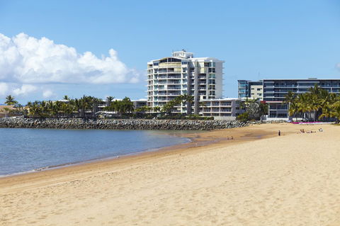 Mariners North Holiday Apartments - Accommodation Australia 18