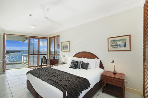Mariners North Holiday Apartments - Accommodation Australia 22