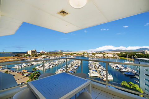 Mariners North Holiday Apartments - Accommodation Australia 26