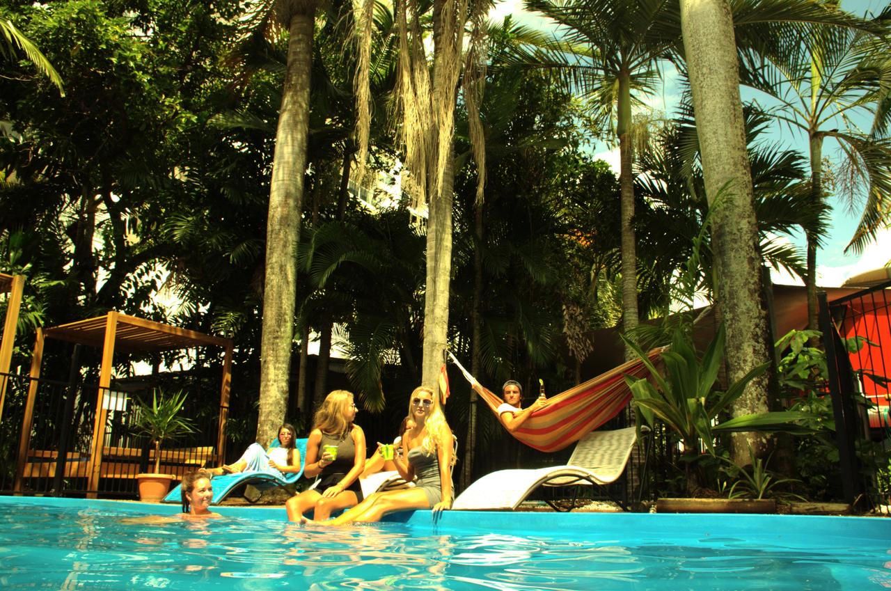 Cairns City QLD Accommodation Australia