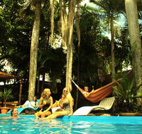 Mad Monkey Backpackers Cairns - Accommodation Australia