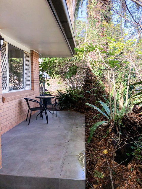 Picnic Point Villas - Local Tourism 2